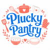 Plucky Pantry - Home
